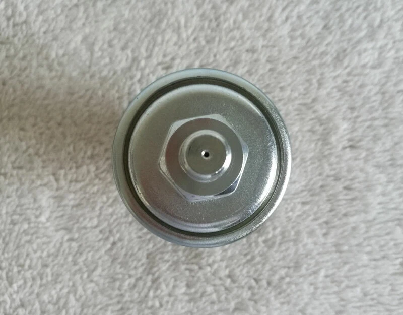 0-100psi oil pressure sender 240-33ohm low 20psi alarm 1/8”-27 NPT thread sensor - Image 4 of 4