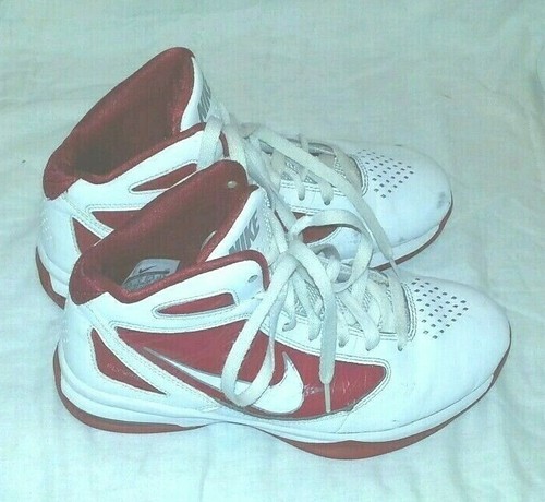 nike mach runner black