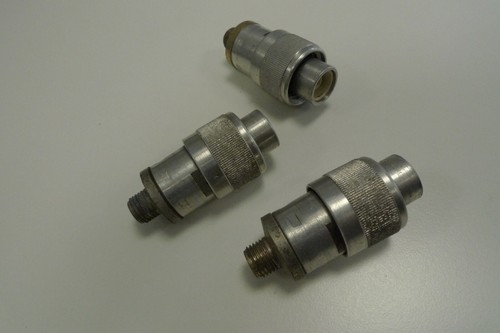 PET Connectors PET 100 High Voltage Cable Large Type P.E.T 100 OM510F - Picture 81 of 94