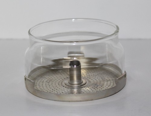 Vintage Pyrex Flameware Replacement Basket 4 or 6 Cup - 第 1/4 張圖片