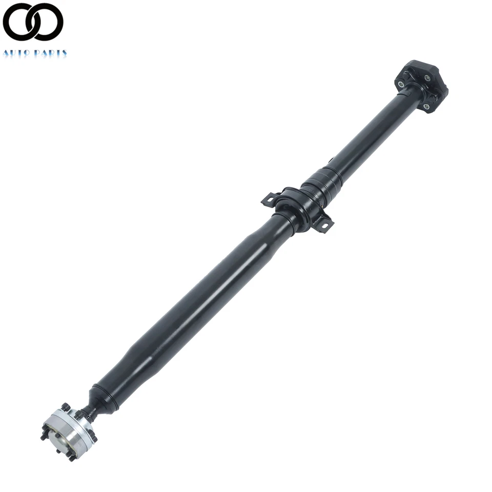 Rear Drive shaft Assembly For 2006-2011 Mercedes-Benz ML320 ML350 ML450 ML500 - Image 3 of 4