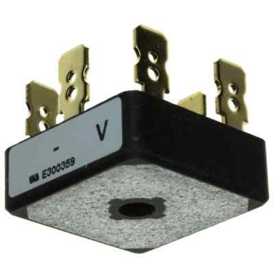 5 pieces 36MT160 Bridge rectifier three-phase