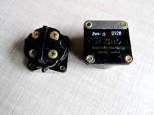 1pcs Used 2MN-J5 YAMATAKE/Honeywell MICRO