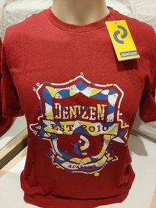 denizen levis t shirt