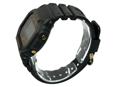 CASIO G-SHOCK A BATHING APE collaboration DW-5600VT digital CASIO G-SHOCK A BATHING APE collaboration DW-5600VT digital