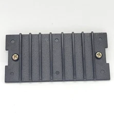 Replacement Part Battery Cover 1989 Electronic Talking Battleship Milton Bradley