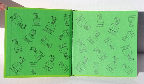 HOME is On Top of a DOG HOUSE (Peanuts) by Charles M. Schulz - NEW BOOK - Picture 2 of 12