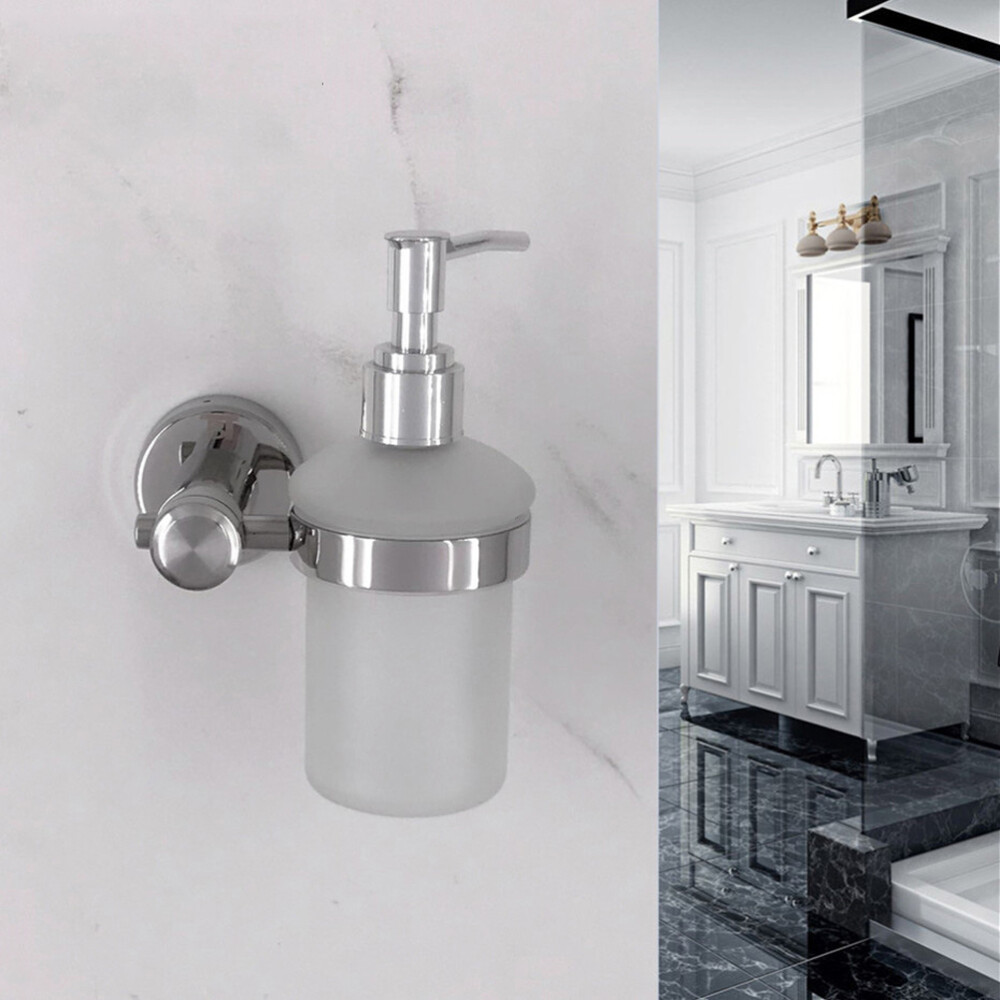 Hotel Bathroom Hand Soap Dispenser Wall Mounted Liquid Soap Dispenser Pump eBay