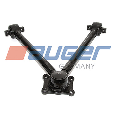 auger 15314 V-Arm passend für VOLVO L: 662 mm