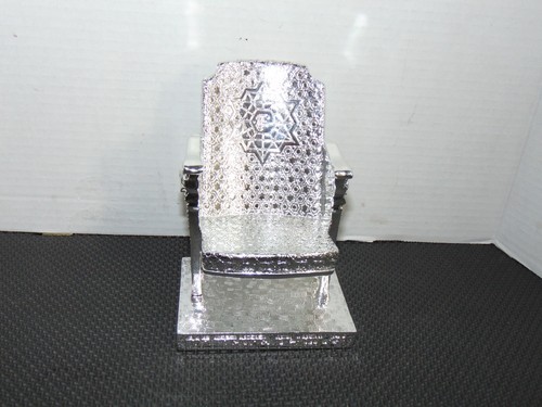 RARE Vintage Fox Theater die cast replica seat Prototype 1 of 250 - Picture 15 of 16