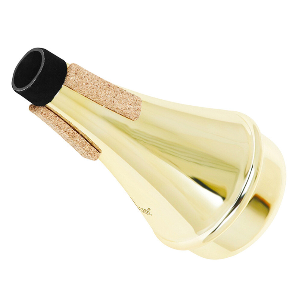 Trumpet Mute Silencer Trumpet Mute Muffler Trumpet Instrument Mute