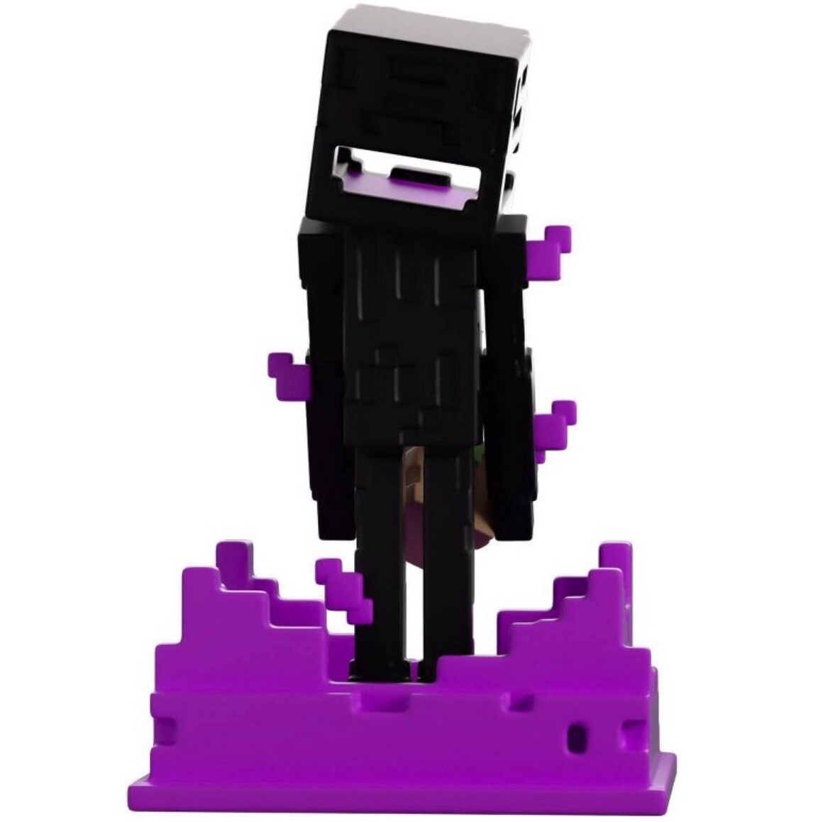 2024 YouTooz Minecraft - ENDERMAN 4.7in Vinyl Figure (Exclusive
