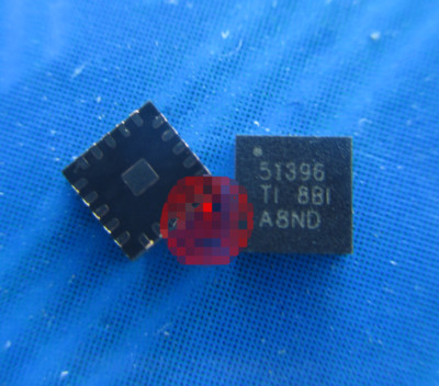 2x TPS51396 TPS51396RJET S1396 5I396 5139G 51396 TPS51396RJER VQFN3x3-20 IC Chip
