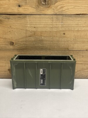 Battery Assembly Case CY-7871A/PSQ-4 A3159263 Hughes/CPM