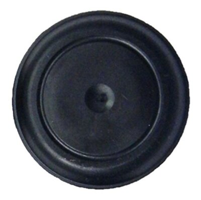 5/8'' OR 15 MM Black Rubber Plugs for Flush Mount Body and Sheet Metal Holes | Ho