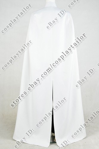 Star Wars Rogue One Director Krennic Cosplay Costume Well Made With High Quality - Picture 6 of 14