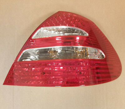 ULO Rear Lamp 7296-04 Right LED Filament Technology OEM ORIGINAL Mercedes E W211
