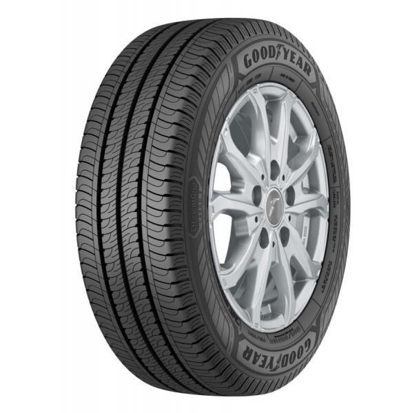 PNEUMATICI GOMME ESTIVE GOODYEAR EFFICIENTGRIP CARGO 2 215/65 R16 109/107 T CARI