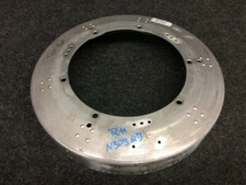 C3566-1P Beech 95-C55 Propeller Bulkhead Aft