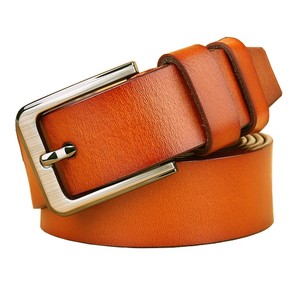 red designer belt mens