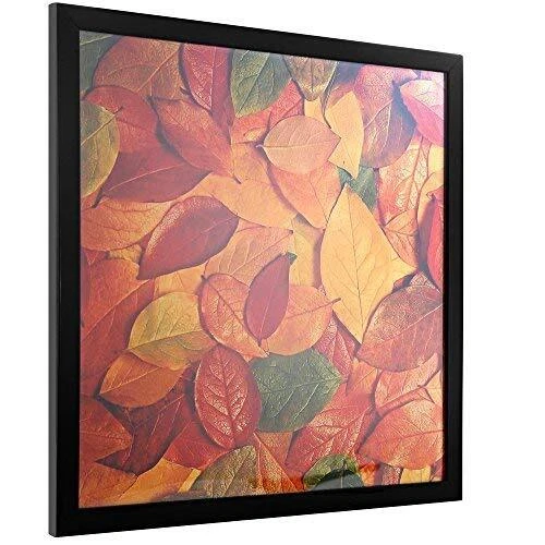 13x13 Picture Frame, Display Pictures 13x13 Record Album Frame, Wall Hanging