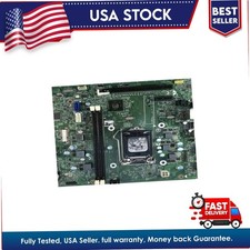 Dell Optiplex 3020 SFF Socket LGA1150 Motherboard 4YP6J DIH81R. WMJ54 V2KX3