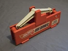 Vintage Hot Wheels Redline Era Single Lane Rod Runner, no Speed Control key