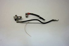 2015 FORD FOCUS 2.0L BATTERY CABLE SET 