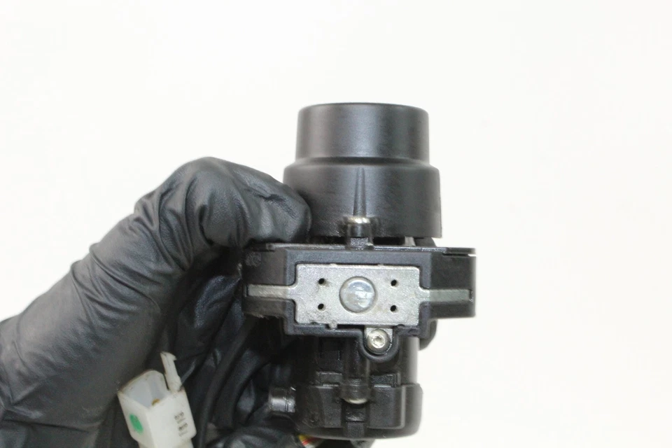 16 2016 Aprilia RSV4 RF 1100 Ignition Lock Seat  Set NO KEY  Foto 2 de 4