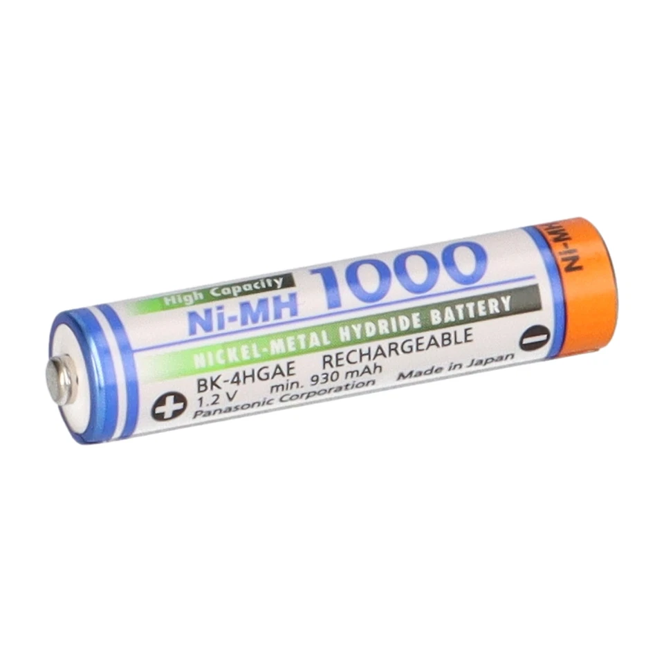 2x FESTNETZ SCHNURLOS TELEFON AKKU BATTERIE 1000mAh für SIEMENS Gigaset DECT - Bild 3 von 4