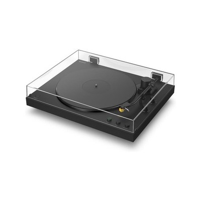 Sony PS-LX5BT Premium Bluetooth Plattenspieler Riemenantrieb Vollautomatisch