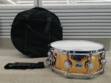 DW Snare Drum COLLECTORS SERIES