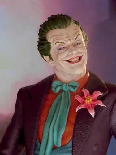 Joker 1989 - Jack Nicholson - Premium Format - Limited Edit