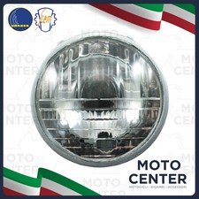 GRUPPO OTTICO SIEM Ø 105 mm. PIAGGIO VESPA 90 V9A ('63) - VESPA 50 S V5SA ('63)