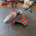 1987 HASBRO GI JOE COBRA SEA RAY VEHICLE 100% COMPLETE SUPER CLEAN NM