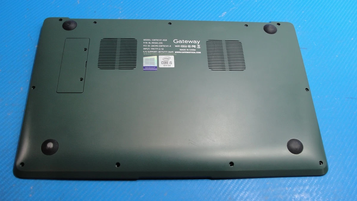 LCD LED hinge For Gateway NE56R31U NE56R10U NE56R3... - Grandado LCD LED hinge For Gateway NE56R31U NE56R10U NE56R3... - Grandado