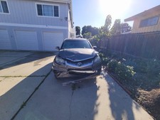 2008 Acura RDX 