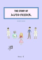 The Story Of Auto-Feeder Zaizhi Wang Taschenbuch Englisch 2025 [.]