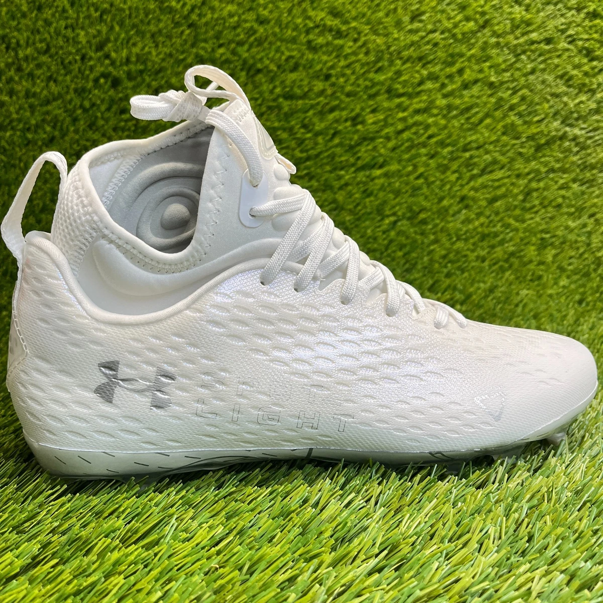 Under armour 9.5 US Football Cleats for Men for sale | eBay