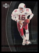 1999 Upper Deck Black Diamond #2 Jake Plummer