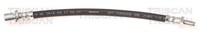 Bremsschlauch Triscan 8150 10206 FüR Daihatsu Toyota Corolla Liftback Cressida 1