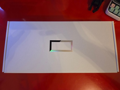 PreBuilt Wired In Protagonist 60% Mechanical Keyboard w/ extras - Picture 12 of 15