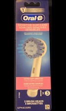 Oral-B Replacement Brush Heads - Extra Soft B...