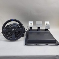 Thrustmaster T300 high-fidelity force feedbac...