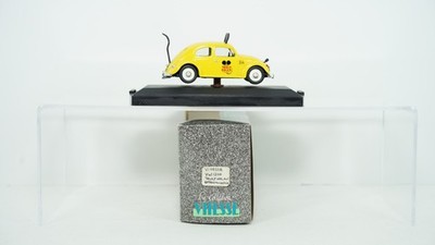 Vitesse 1/43 Diecast 1955 Volkswagen Exterminator Truly Nolen Item 409.2 G3-45