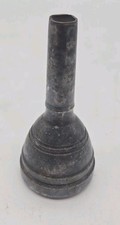 Vintage AMATI 12 C Trombone Mouthpiece 198