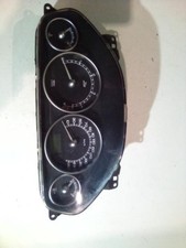Compteur Jaguar X-TYPE
