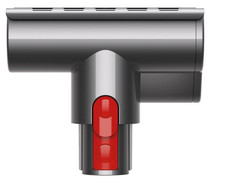 NEW Genuine Dyson V7 Animal Absolute TURBINE MOTORHEAD MINI Motorized Brush Head