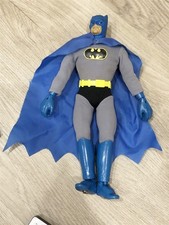 1970s MEGO LARGE 12 INCH BATMAN FIGURE FANTASTIC CONDITION WOW !! 