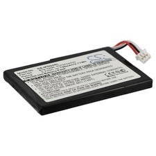 Battery for Apple iPOD 4th Gen 4 616-0183 616-0206 616-0215 ICP0534500 750mAh